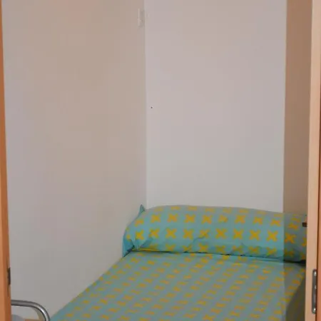 Apartamento Apartamento Piñol - Playa De La Pineda