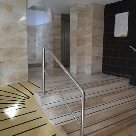 Apartamento Piñol - Playa De *