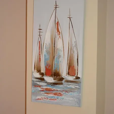 Apartamento Pinol - Playa De * La Pineda