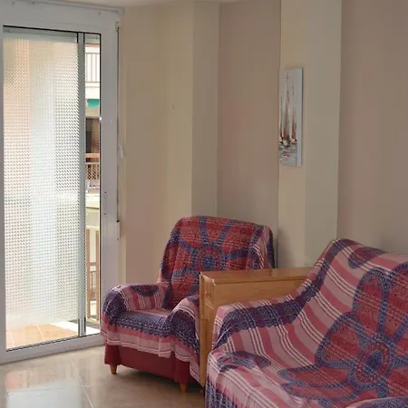 Apartamento Pinol - Playa De