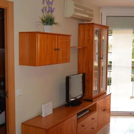 Apartamento Pinol - Playa De