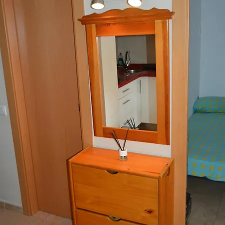 Apartamento Pinol - Playa De *