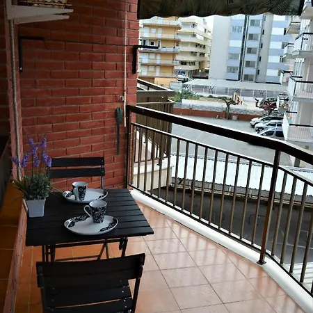 Apartment Apartamento Pinol - Playa De *