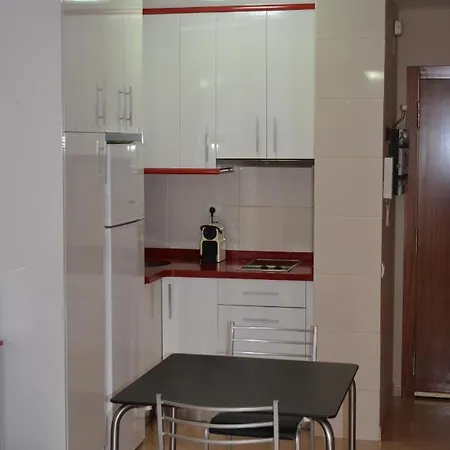 Apartment Apartamento Pinol - Playa De *