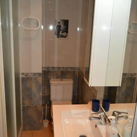 Apartamento Pinol - Playa De Apartment