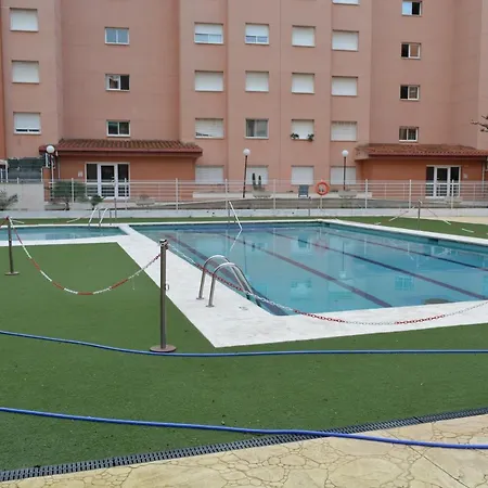 Apartment Apartamento Pinol - Playa De *
