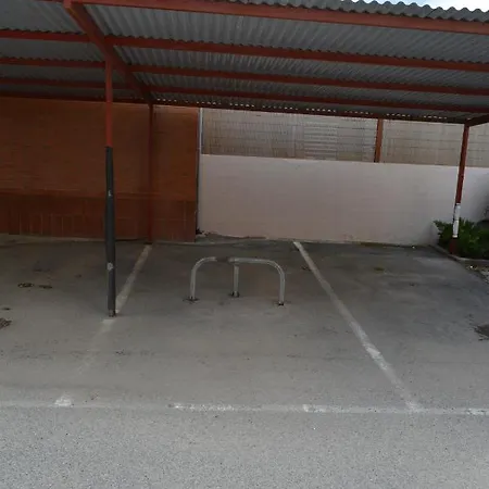 Apartamento Pinol - Playa De La Pineda