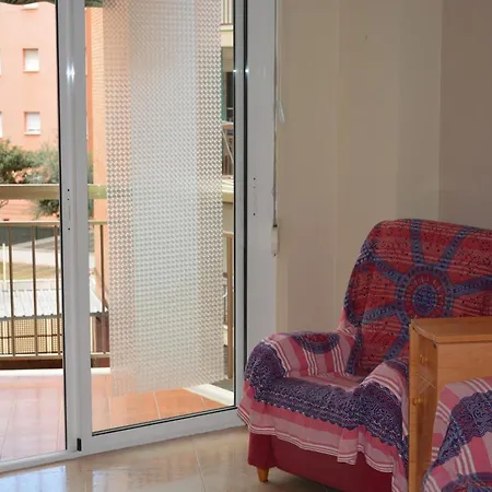 Apartamento Pinol - Playa De Apartment *