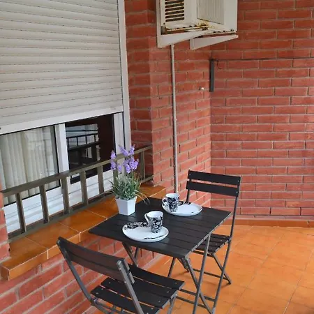 Apartamento Pinol - Playa De Apartment