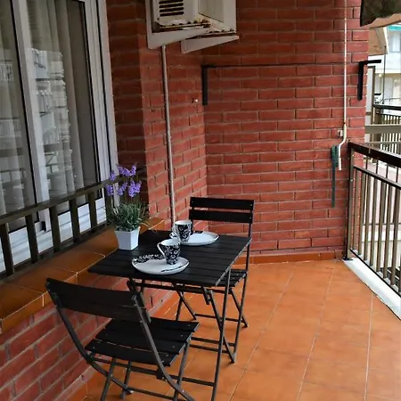 Apartment Apartamento Pinol - Playa De *