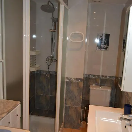 Apartamento Pinol - Playa De Apartment