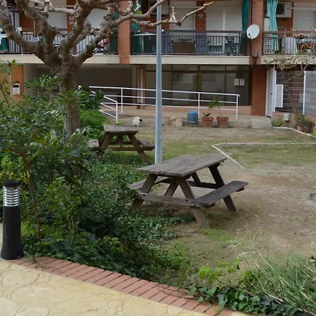 Apartamento Pinol - Playa De * La Pineda