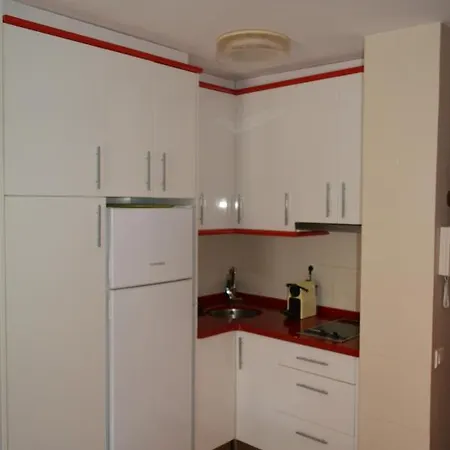 Apartment Apartamento Pinol - Playa De