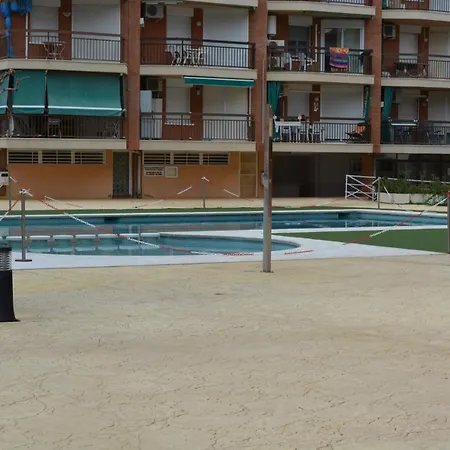 Apartamento Pinol - Playa De
