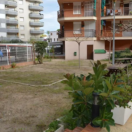 Apartamento Pinol - Playa De Apartment La Pineda