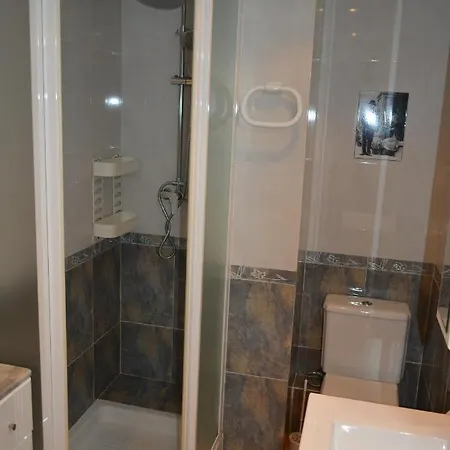 Apartamento Pinol - Playa De
