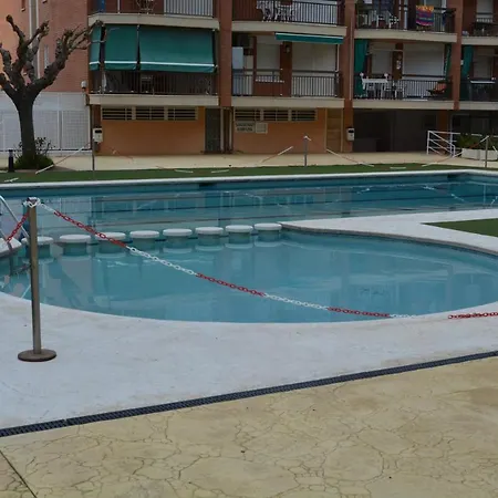 Pinol - Playa De Appartamento