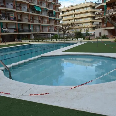 Pinol - Playa De Appartamento