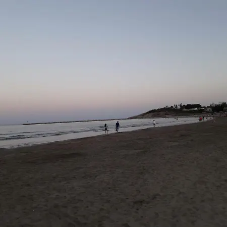 Pinol - Playa De *